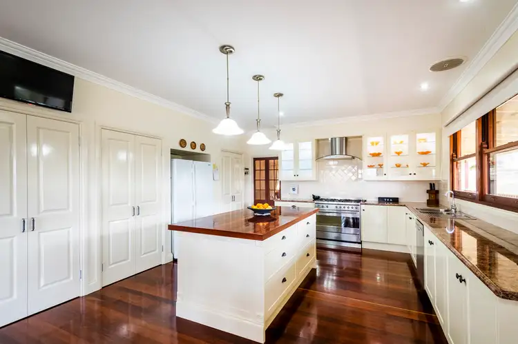 Second view of Homely house listing, 739 Clarence Way, Whiteman Creek NSW 2460