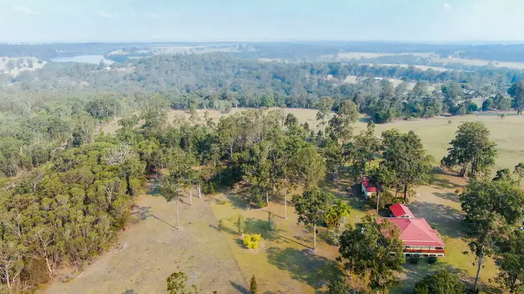 Third view of Homely house listing, 739 Clarence Way, Whiteman Creek NSW 2460