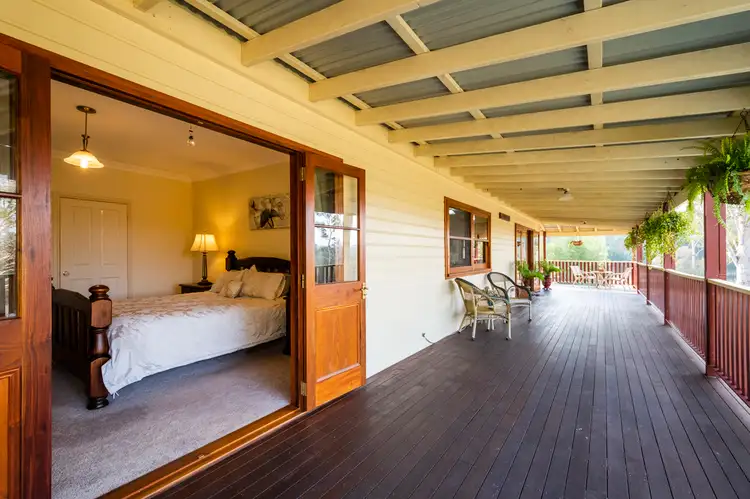 Fifth view of Homely house listing, 739 Clarence Way, Whiteman Creek NSW 2460
