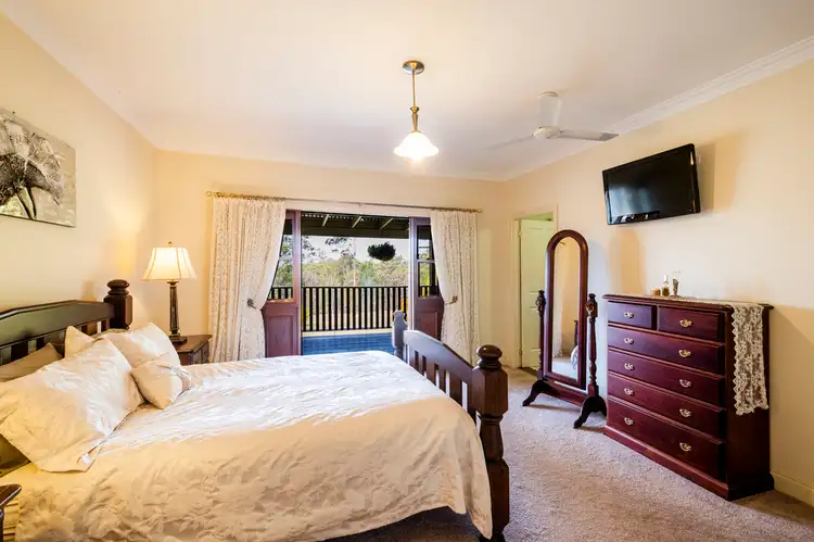 Sixth view of Homely house listing, 739 Clarence Way, Whiteman Creek NSW 2460
