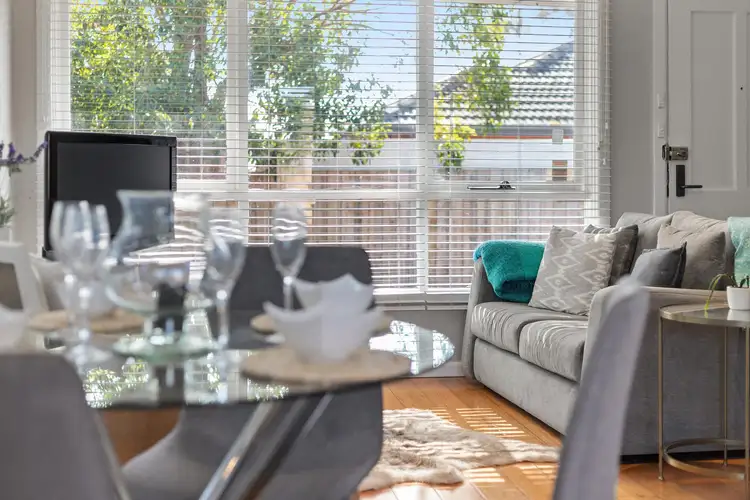 Second view of Homely house listing, 1/33 Begonia Ave, Bayswater VIC 3153