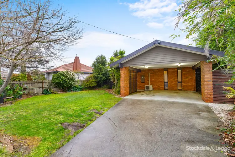 57 Henry Street, Traralgon VIC 3844