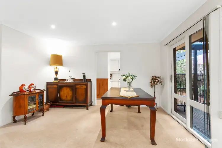 Fifth view of Homely house listing, 57 Henry Street, Traralgon VIC 3844