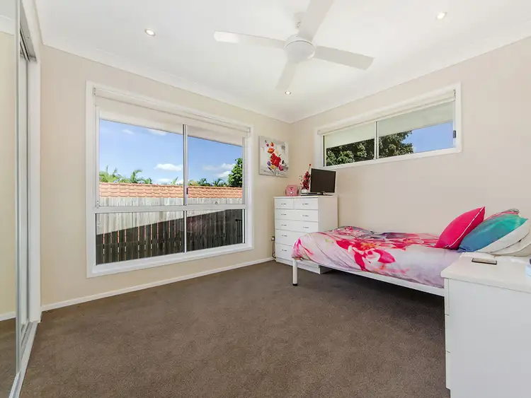 Sixth view of Homely house listing, 1 Bowmore Court, Merrimac QLD 4226
