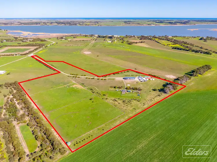Main view of Homely rural property listing, A72 Ibis Road, Clayton Bay SA 5256