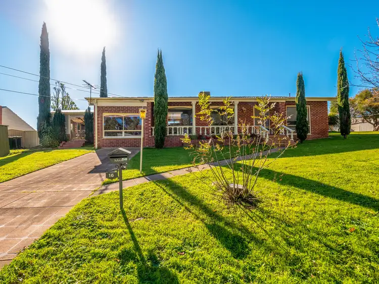 16 Radar St, St Agnes SA 5097