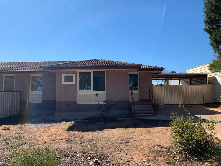 32 Sylvia Avenue, Port Augusta SA 5700