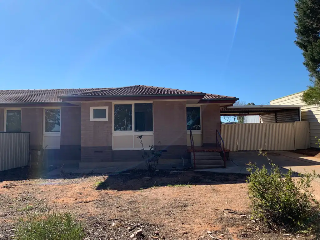 Main view of Homely house listing, 32 Sylvia Avenue, Port Augusta SA 5700