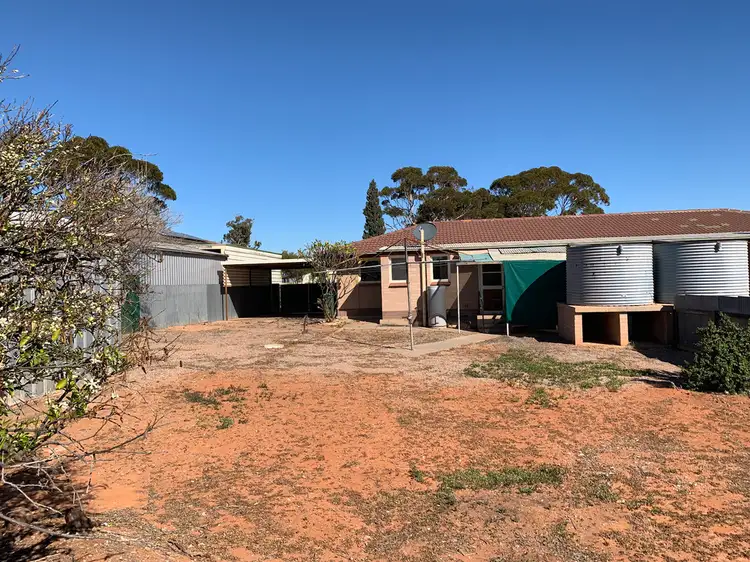 Second view of Homely house listing, 32 Sylvia Avenue, Port Augusta SA 5700