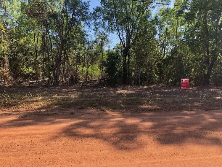 Second view of Homely land listing, 138 Myrmidon Circuit, Dundee Beach NT 840