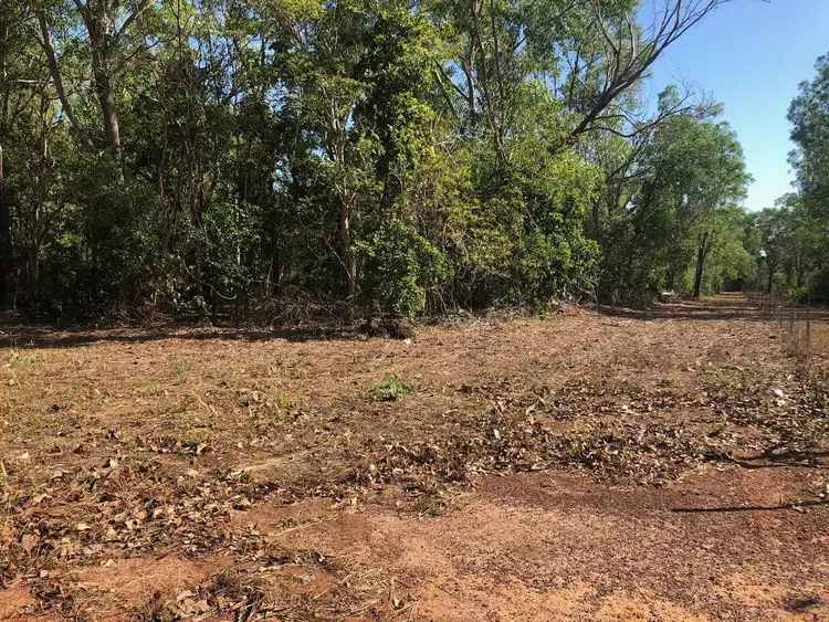 Fourth view of Homely land listing, 138 Myrmidon Circuit, Dundee Beach NT 840