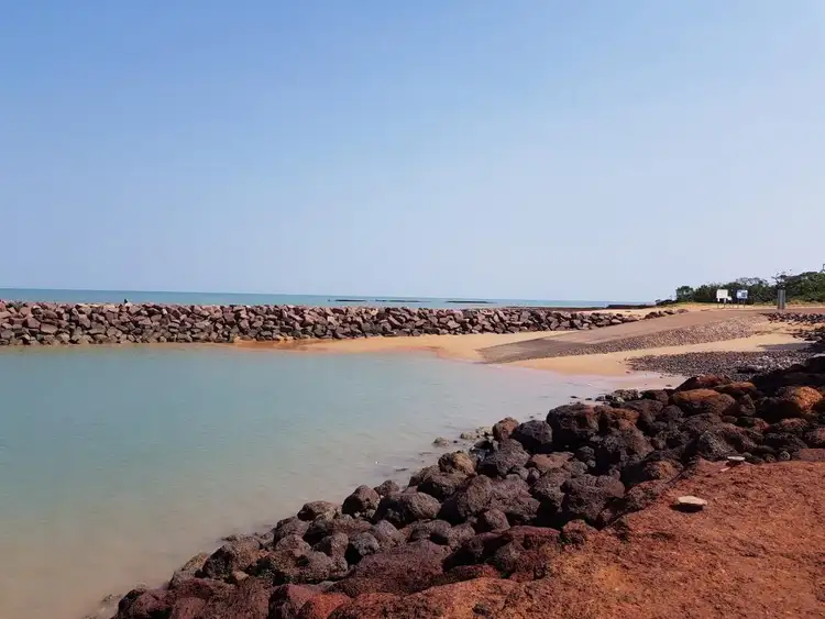 Sixth view of Homely land listing, 138 Myrmidon Circuit, Dundee Beach NT 840