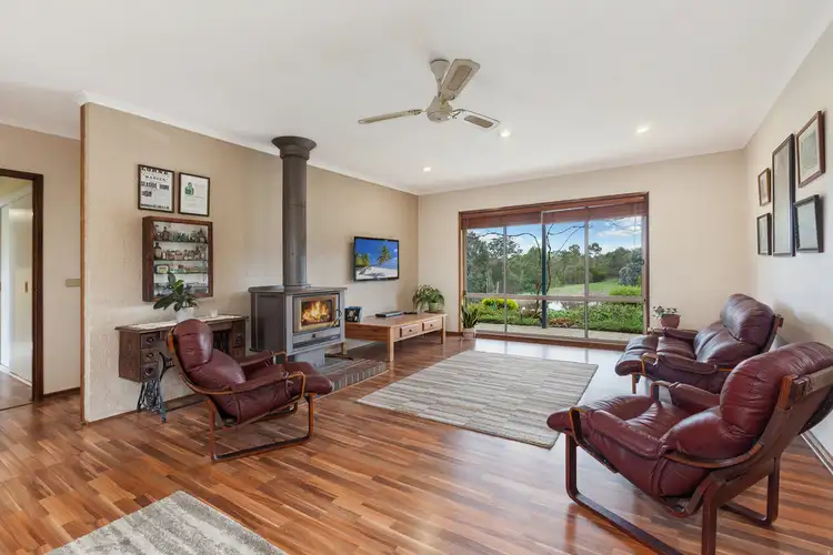 Fourth view of Homely rural property listing, 130b San Mateo Court, Clonbinane VIC 3658