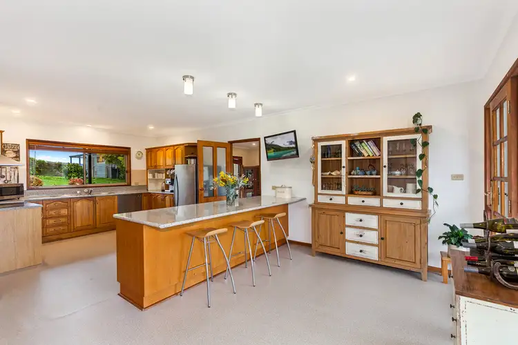 Fifth view of Homely rural property listing, 130b San Mateo Court, Clonbinane VIC 3658