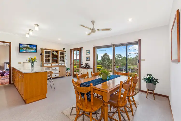 Sixth view of Homely rural property listing, 130b San Mateo Court, Clonbinane VIC 3658