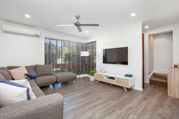 Third view of Homely house listing, 1 Eucalyptus Crescent, Metford NSW 2323