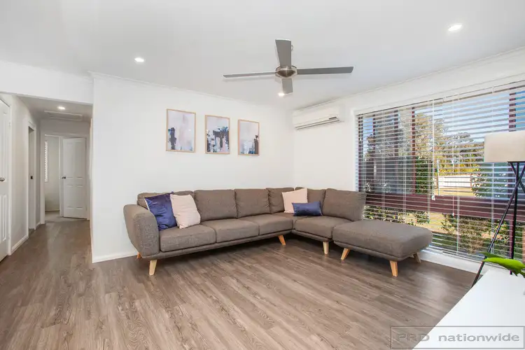 Fourth view of Homely house listing, 1 Eucalyptus Crescent, Metford NSW 2323