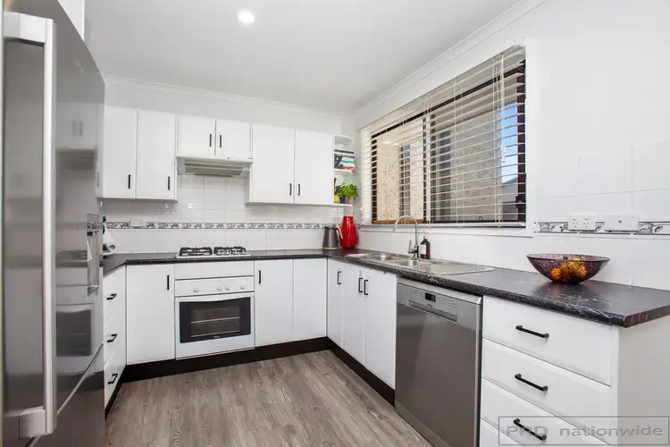 Fifth view of Homely house listing, 1 Eucalyptus Crescent, Metford NSW 2323