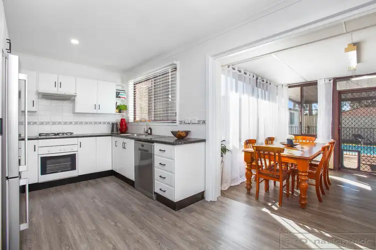 Sixth view of Homely house listing, 1 Eucalyptus Crescent, Metford NSW 2323