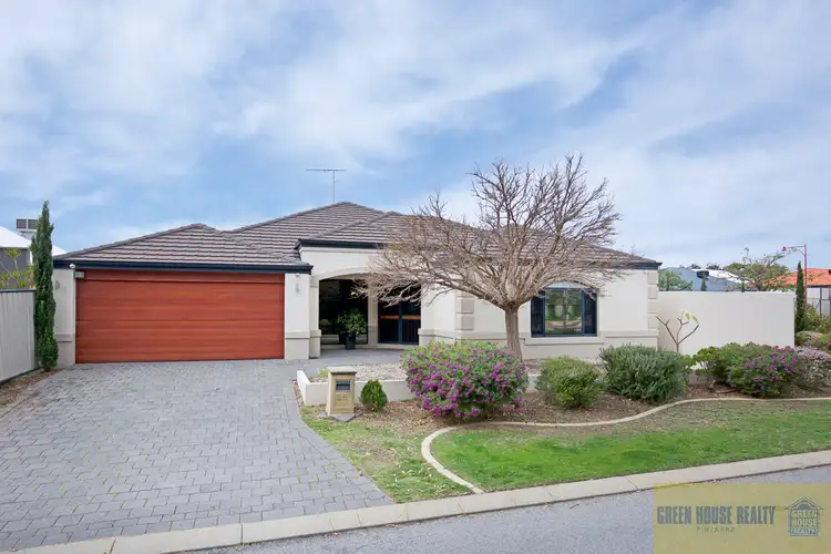 35 Jester Parkway, Meadow Springs WA 6210