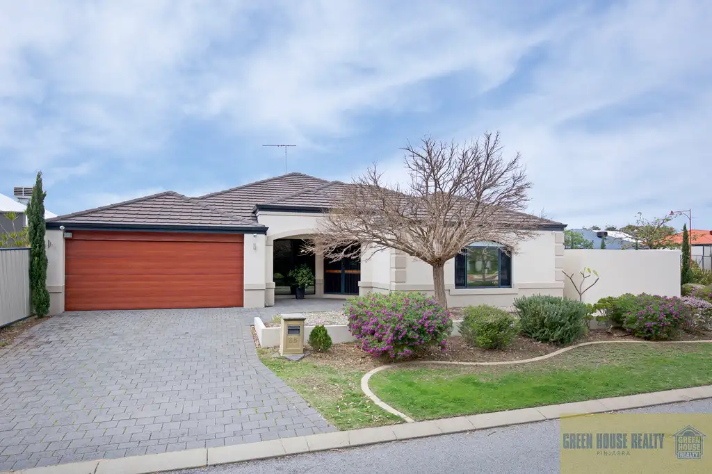 Main view of Homely house listing, 35 Jester Parkway, Meadow Springs WA 6210