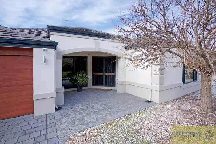 Second view of Homely house listing, 35 Jester Parkway, Meadow Springs WA 6210