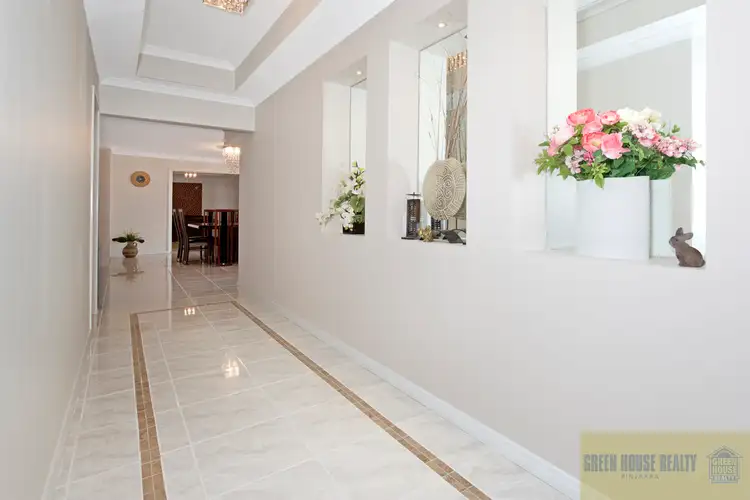 Fourth view of Homely house listing, 35 Jester Parkway, Meadow Springs WA 6210