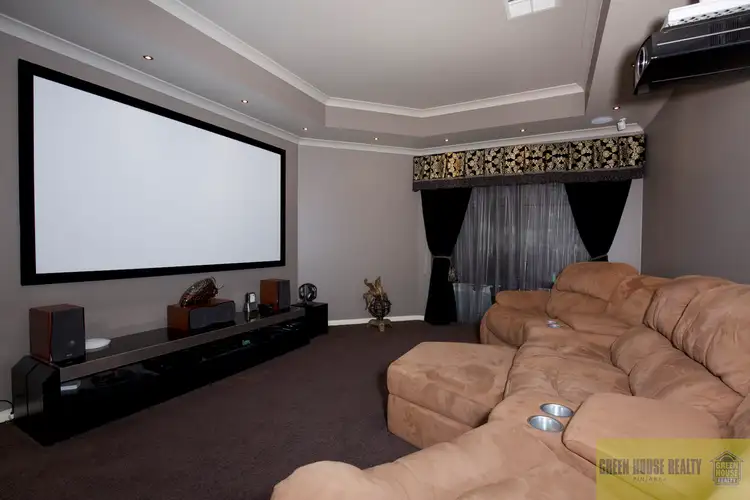 Fifth view of Homely house listing, 35 Jester Parkway, Meadow Springs WA 6210