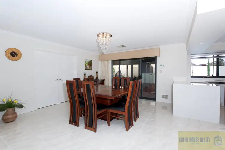 Sixth view of Homely house listing, 35 Jester Parkway, Meadow Springs WA 6210