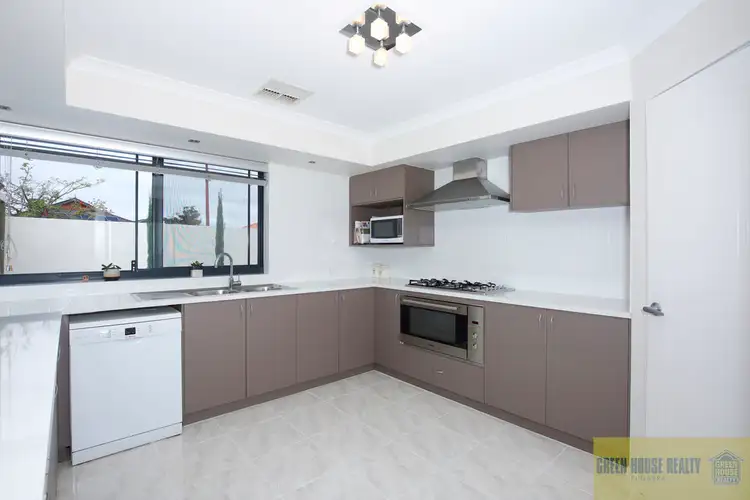 Seventh view of Homely house listing, 35 Jester Parkway, Meadow Springs WA 6210