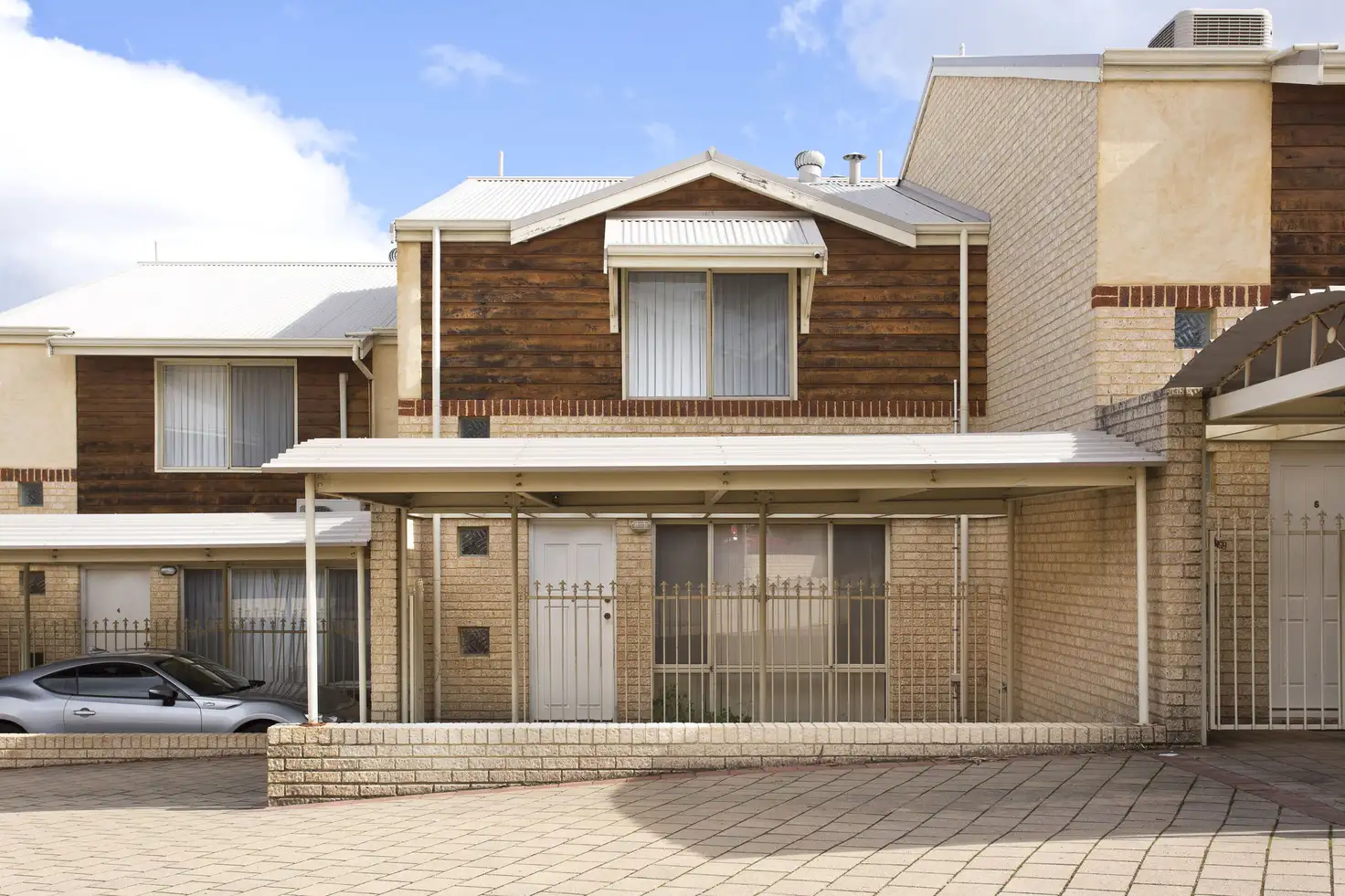 Main view of Homely house listing, 5/5 Primula Close, Murdoch WA 6150