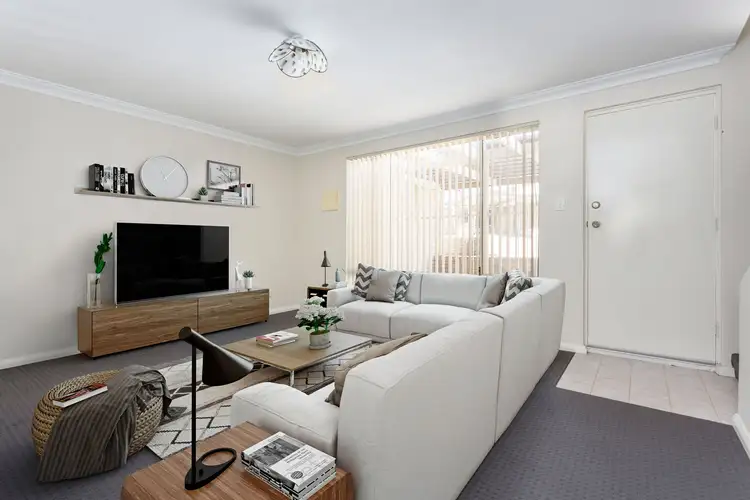 Second view of Homely house listing, 5/5 Primula Close, Murdoch WA 6150