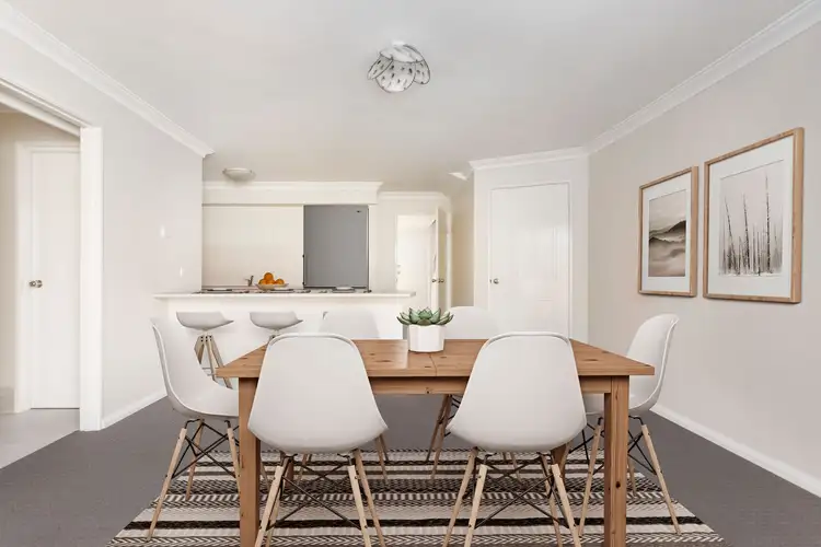 Fourth view of Homely house listing, 5/5 Primula Close, Murdoch WA 6150