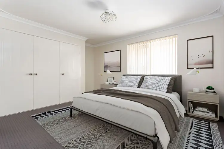 Sixth view of Homely house listing, 5/5 Primula Close, Murdoch WA 6150