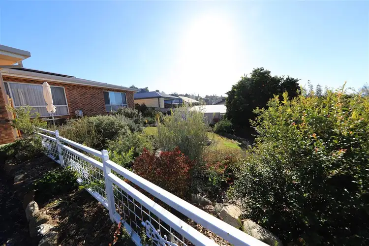 Second view of Homely unit listing, 3/9 Kaleema Crescent, Tumut NSW 2720
