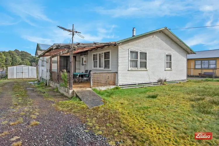 3 Cohen Street, Rosebery TAS 7470