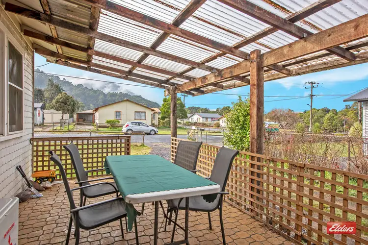 Second view of Homely house listing, 3 Cohen Street, Rosebery TAS 7470