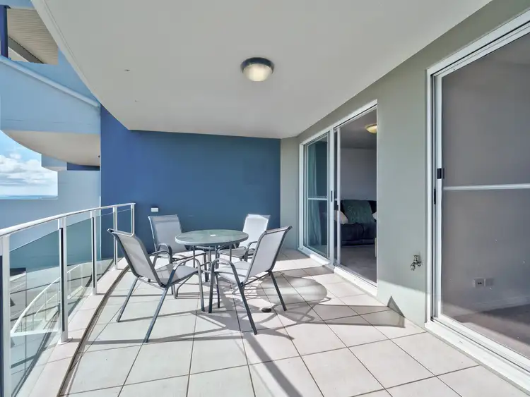 Second view of Homely unit listing, 502/239 Esplanade, Pialba QLD 4655