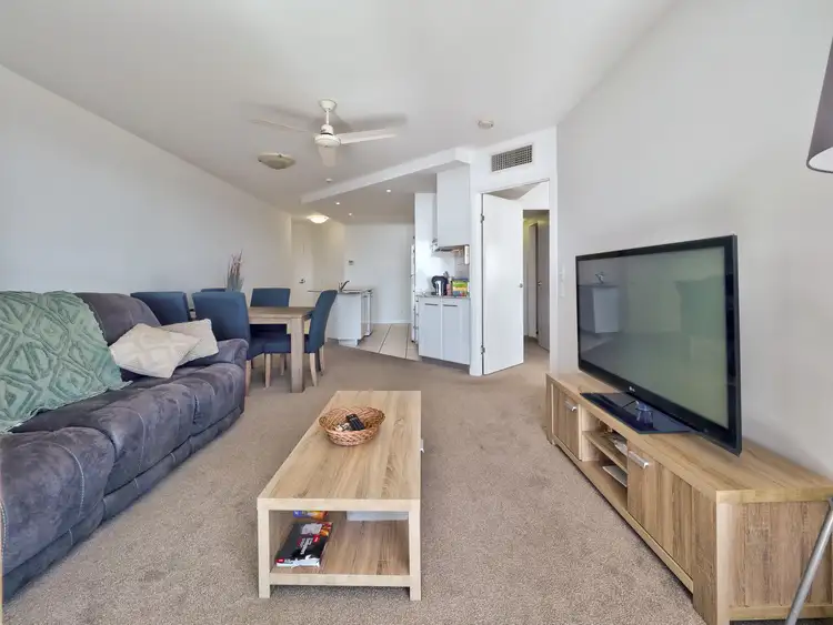 Third view of Homely unit listing, 502/239 Esplanade, Pialba QLD 4655