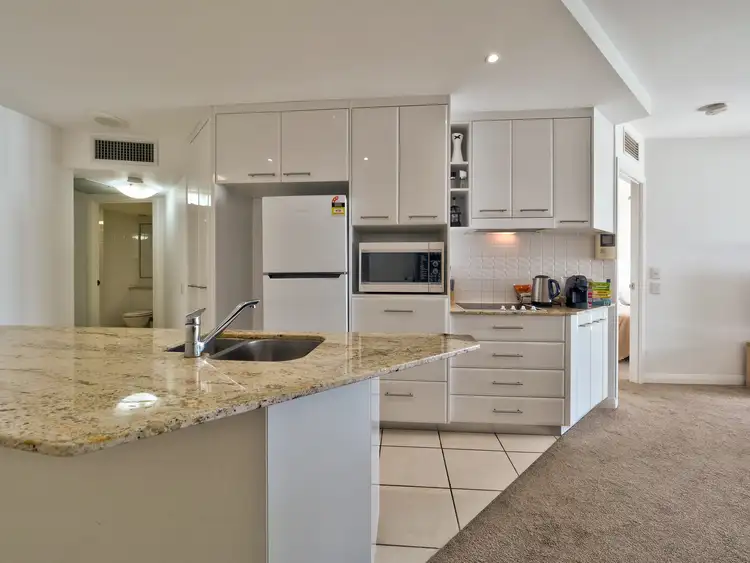 Sixth view of Homely unit listing, 502/239 Esplanade, Pialba QLD 4655