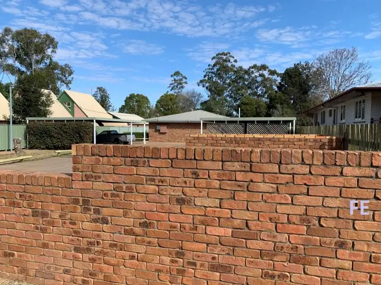 Unit 2/3 Arthur Street, Kingaroy QLD 4610