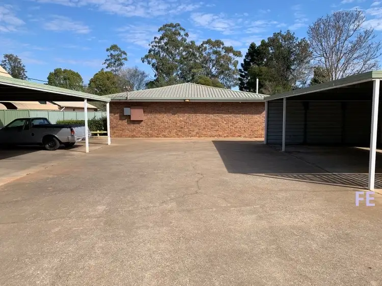 Second view of Homely unit listing, Unit 2/3 Arthur Street, Kingaroy QLD 4610