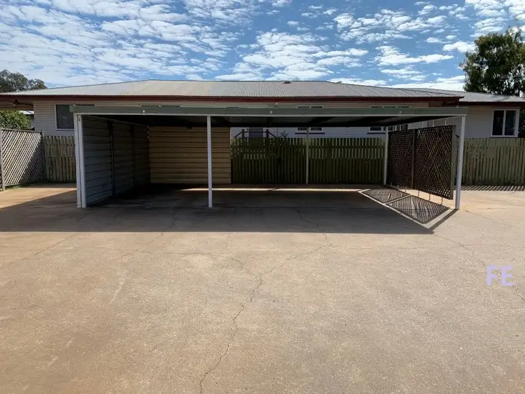 Third view of Homely unit listing, Unit 2/3 Arthur Street, Kingaroy QLD 4610