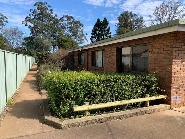 Fourth view of Homely unit listing, Unit 2/3 Arthur Street, Kingaroy QLD 4610