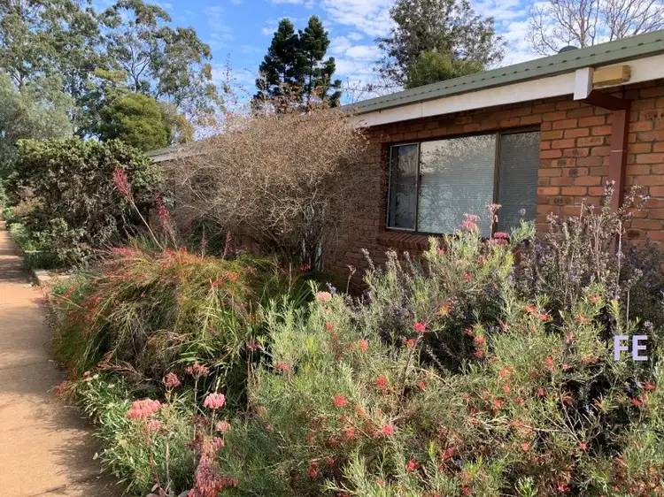 Fifth view of Homely unit listing, Unit 2/3 Arthur Street, Kingaroy QLD 4610