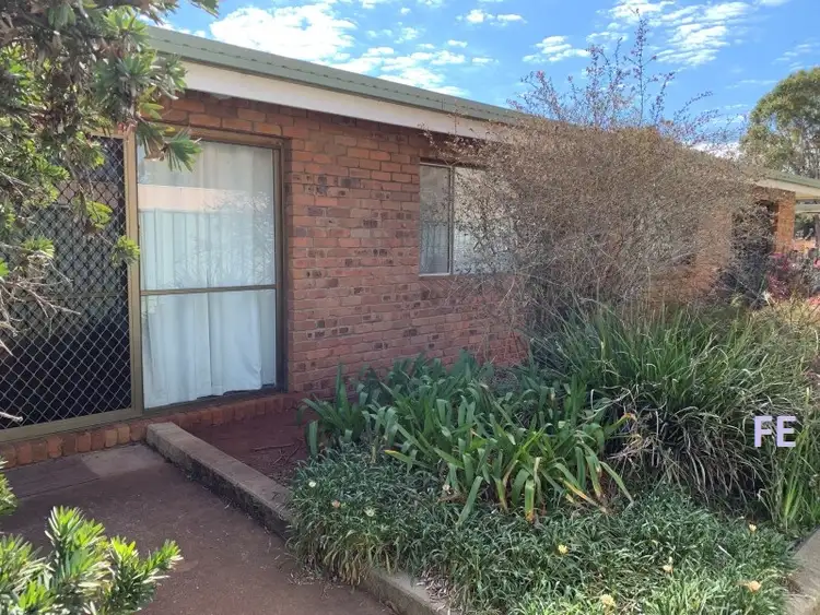 Sixth view of Homely unit listing, Unit 2/3 Arthur Street, Kingaroy QLD 4610