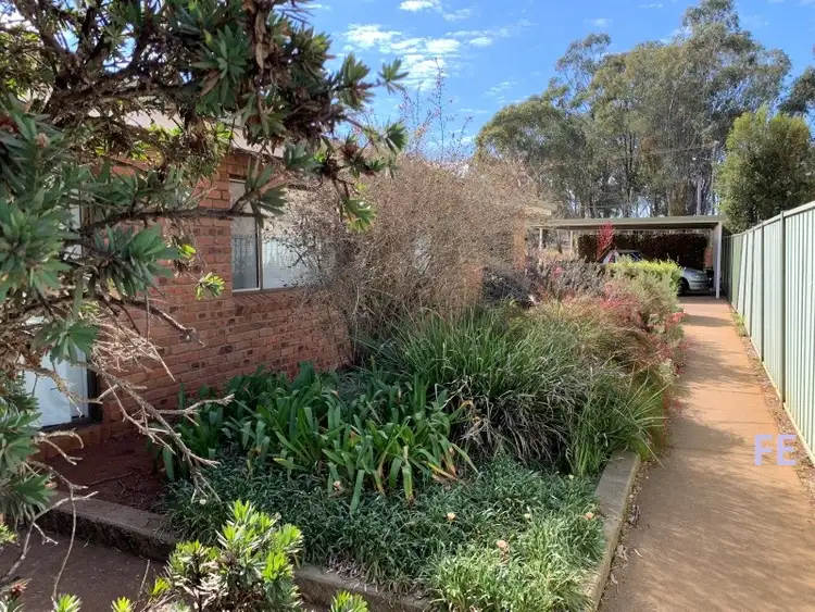 Seventh view of Homely unit listing, Unit 2/3 Arthur Street, Kingaroy QLD 4610