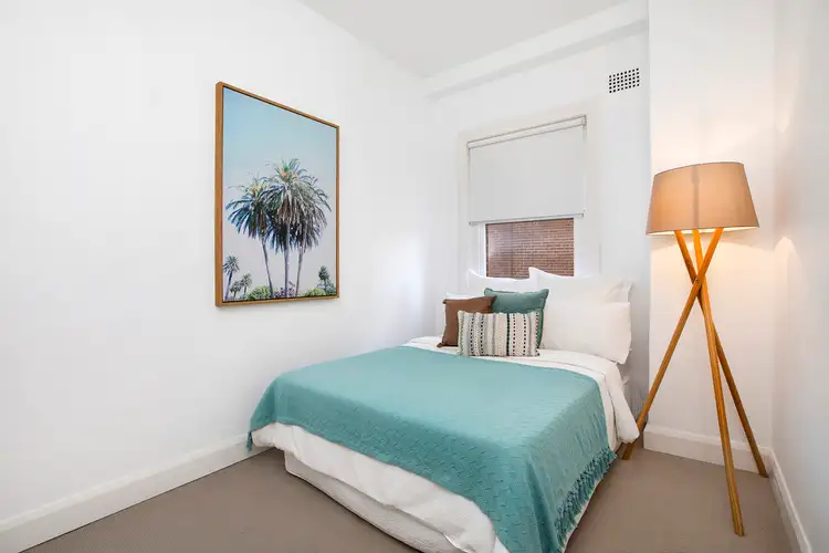 Sixth view of Homely apartment listing, 25/1 Beach Road, Bondi Beach NSW 2026