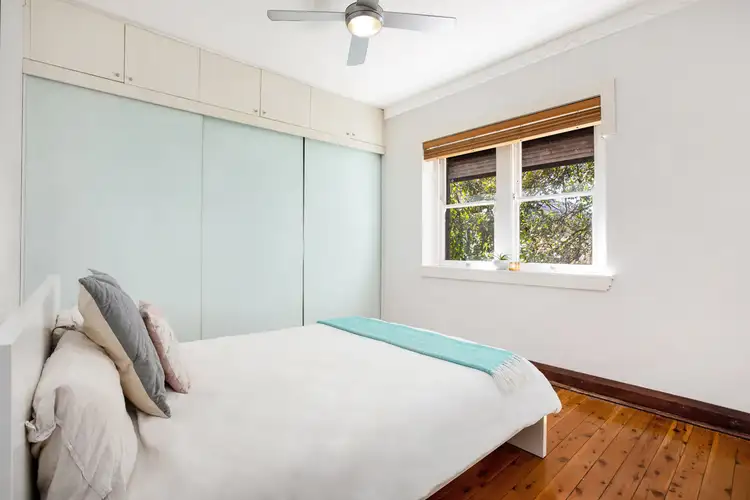 Third view of Homely apartment listing, 3/76 Curlewis Street, Bondi Beach NSW 2026