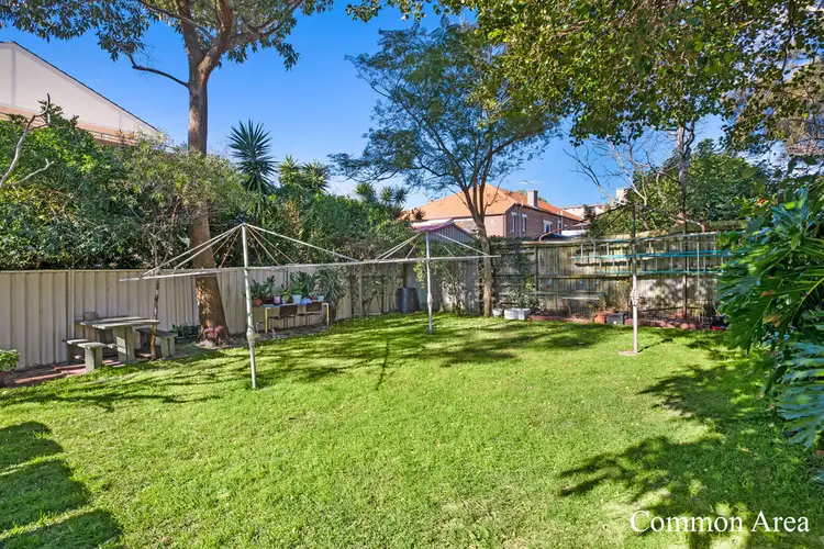 Sixth view of Homely apartment listing, 3/76 Curlewis Street, Bondi Beach NSW 2026